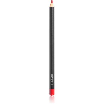 MAC Cosmetics Lip Pencil kredka do ust odcień Ruby Woo 1.45 g