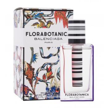 Balenciaga Florabotanica 100 ml woda perfumowana dla kobiet