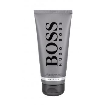 HUGO BOSS Boss Bottled 200 ml żel pod prysznic dla mężczyzn