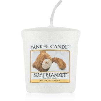 Yankee Candle Soft Blanket sampler 49 g