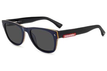 Dsquared2 D20046/S 9N7/IR ONE SIZE (53)