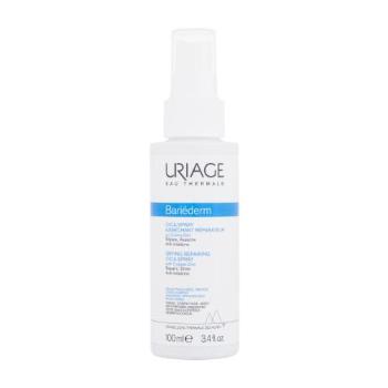 Uriage Bariéderm Cica-Spray 100 ml wody i spreje do twarzy unisex