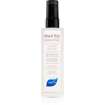 Phyto Keratine Repairing Heat Protecting Spray spray rewitalizujący włosów przed wysoką temperaturą 150 ml