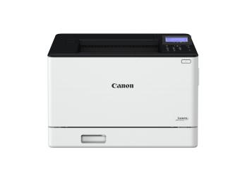 Canon i-SENSYS LBP673Cdw - kolor, SF, dupleks, USB, LAN, Wi-Fi