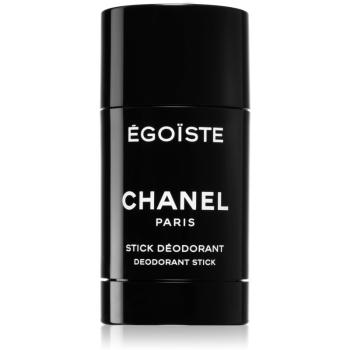 Chanel Égoïste dezodorant w sztyfcie dla mężczyzn 75 ml