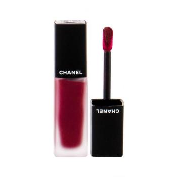 Chanel Rouge Allure Ink 6 ml pomadka dla kobiet 174 Melancholia