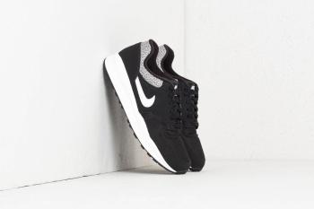 Nike Air Safari Black/ White-Black