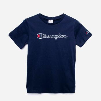 Koszulka dziecięca Champion Crewneck T-Shirt 306165 BS538