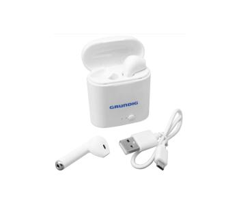 Grundig - Bezprzewodowe słuchawki Bluetooth