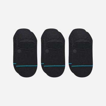 Skarpety Stance Icon No Show 3 Pack A145A23ICO BLK