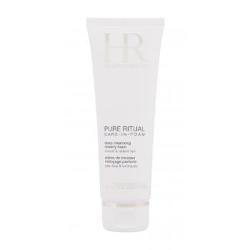 Helena Rubinstein Pure Ritual Care-In-Foam 125 ml pianka oczyszczająca dla kobiet