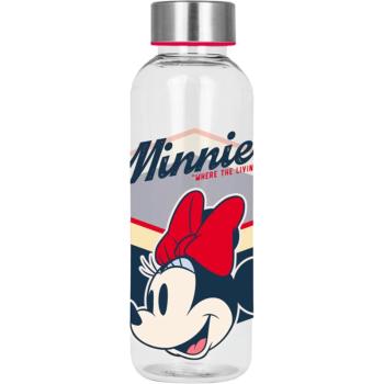 Disney Minnie butelka szkolna 850 ml
