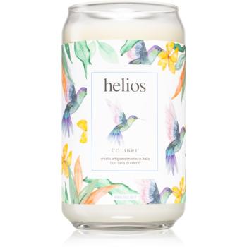 FraLab Helios Colibri świeczka zapachowa 390 g