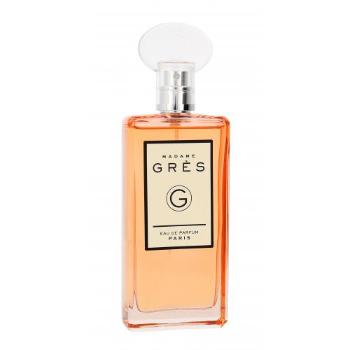 Gres Madame Grès 100 ml woda perfumowana dla kobiet