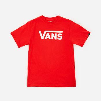 Koszulka dziecięca Vans By Classic Boys VN000IVF0PZ