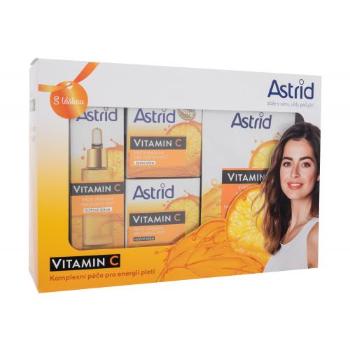 Astrid Vitamin C zestaw