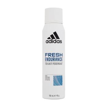 Adidas Fresh Endurance 72H Anti-Perspirant 150 ml antyperspirant dla kobiet