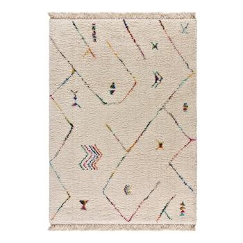 Kremowy dywan Universal Ziri, 133x190 cm