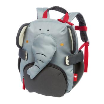 sigikid ® Paw Backpack Elephant