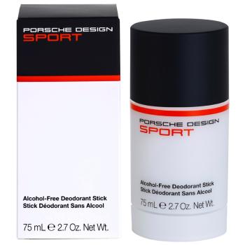 Porsche Design Sport dezodorant w sztyfcie dla mężczyzn 75 ml