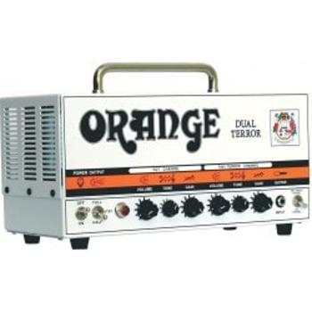 Orange Dual Terror 30h - Outlet
