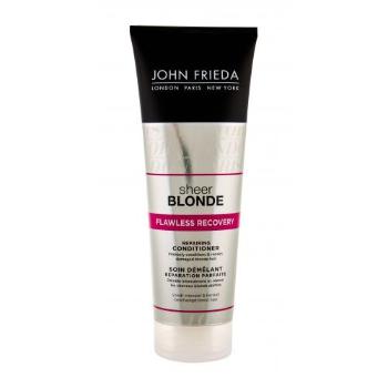 John Frieda Sheer Blonde Flawless Recovery 250 ml odżywka dla kobiet