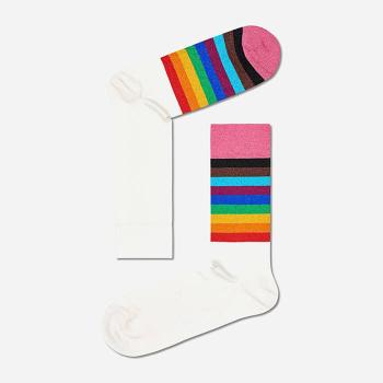 Skarpetki Happy Socks Pride Rainbow PRR01-1300