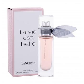 Lancôme La Vie Est Belle 15 ml woda perfumowana dla kobiet Uszkodzone pudełko