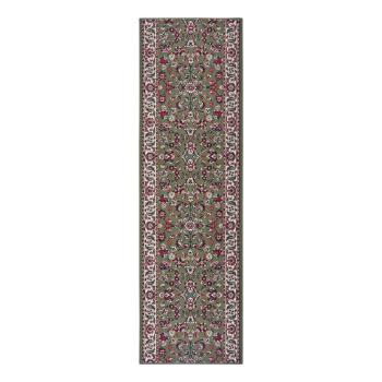 Zielony chodnik 250x80 cm Vintage – Hanse Home