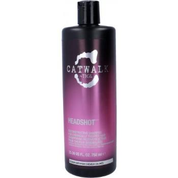 Tigi Catwalk Headshot 750 ml szampon do włosów dla kobiet