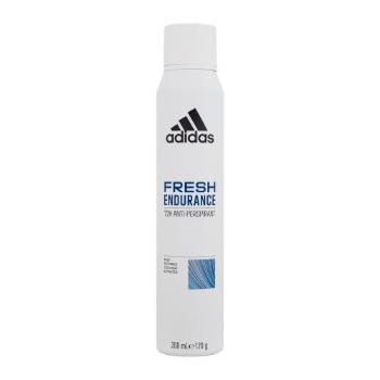 Adidas Fresh Endurance 72H Anti-Perspirant 200 ml antyperspirant dla kobiet