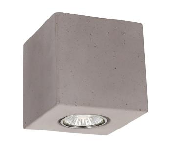 2076136 - Lampa sufitowa CONCRETEDREAM 1xGU10/6W/230V beton