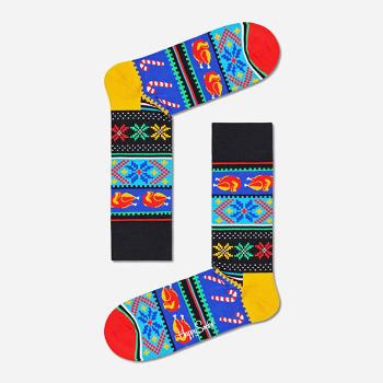 Skarpetki Happy Socks Happy
Holiday HHS01-6300