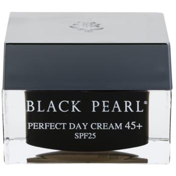 Sea of Spa Black Pearl nawilżający krem na dzień 45+ SPF 25 50 ml
