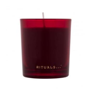 Rituals The Ritual Of Ayurveda Scented Candle 140 g świeczka zapachowa dla kobiet Bez pudełka