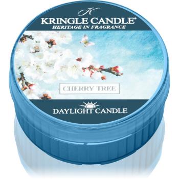Kringle Candle Cherry Tree świeczka typu tealight 42 g