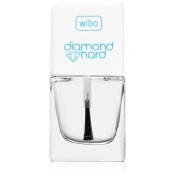 Wibo Diamond Hard odżywka do paznokci 8,5 ml