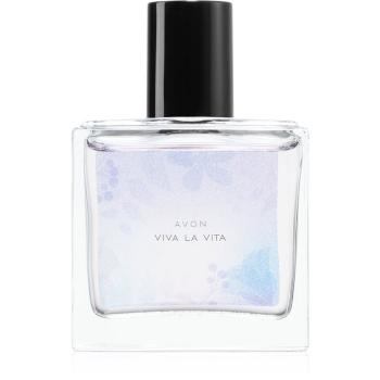 Avon Viva La Vita woda perfumowana dla kobiet 30 ml