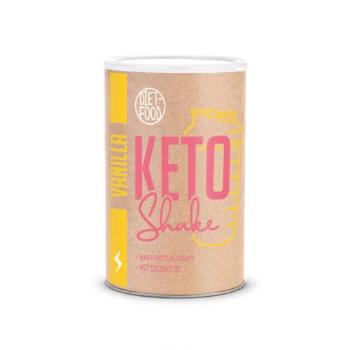 DIET FOOD KETO Shake - 300gProdukty Keto i Vegan > Dieta KETO