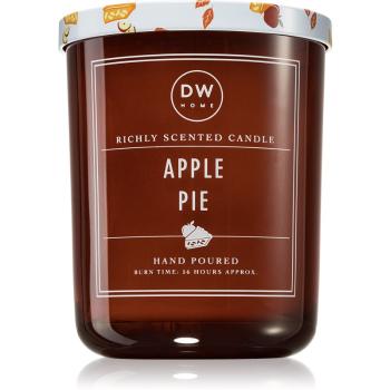 DW Home Signature Apple Pie świeczka zapachowa 434 g