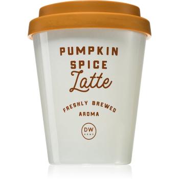 DW Home Cup Of Joe Pumpkin Spice Latte świeczka zapachowa 318 g
