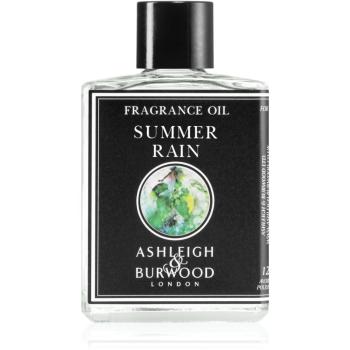 Ashleigh & Burwood London Fragrance Oil Summer Rain olejek zapachowy 12 m