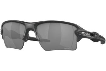 Oakley Flak 2.0 XL High Resolution Collection OO9188-H3 Polarized ONE SIZE (59)