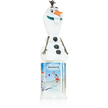 Disney Frozen 2 Olaf żel pod prysznic dla dzieci 300 ml