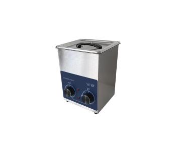 Myjka ultradźwiękowa 160W/230V 2 l