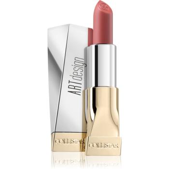Collistar Rossetto Art Design Lipstick Mat Sensuale szminka matująca odcień 1 MAT Rosa Nudo