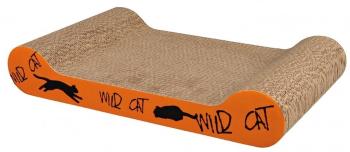 TRIXIE Drapak kartonowy dla kota Wild Cat