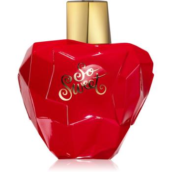 Lolita Lempicka So Sweet woda perfumowana dla kobiet 50 ml