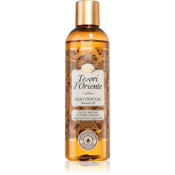 Tesori d'Oriente Argan & Cyperus Oils olejek pod prysznic 250 ml
