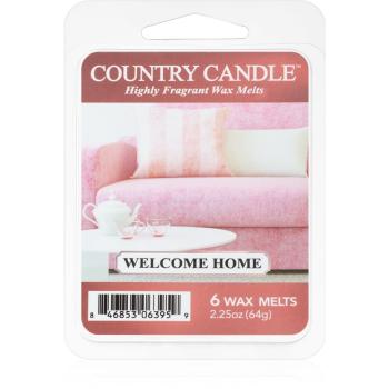Country Candle Welcome Home wosk zapachowy 64 g
